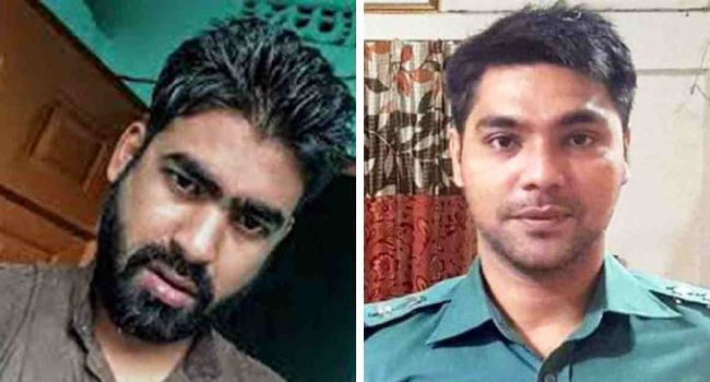 রায়হান হত্যা : এসআই আকবরসহ ৬ জনের বিরুদ্ধে চার্জশিট গ্রহণ