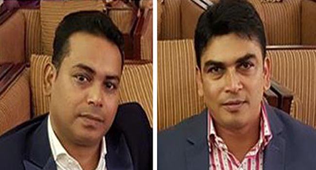 অর্থ পাচার : বরকত-রুবেলের বিরুদ্ধে চার্জশিট গ্রহণ