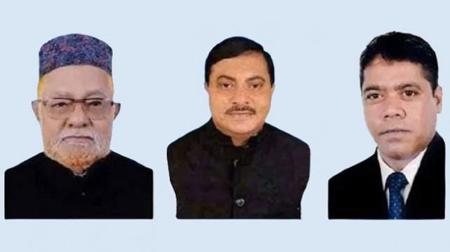 নোয়াখালী জেলা আওয়ামী লীগের কমিটি ঘোষণা, নেই কাদের মির্জা