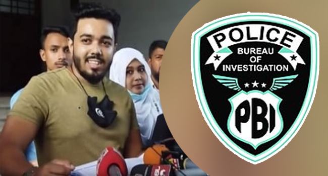 রাকিব হাসানের যে দুটি দাবিকে সঠিক বলছে পিবিআই