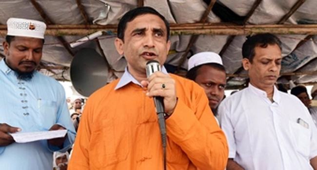 রোহিঙ্গা নেতার মৃত্যুতে যুক্তরাষ্ট্র ও যুক্তরাজ্যের রাষ্ট্রদূতের গভীর শোক