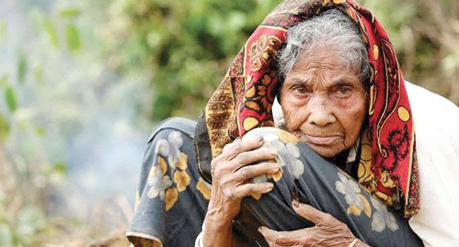 প্রবীণদের সেবা দিন, বার্ধক্যের প্রস্তুতি নিন