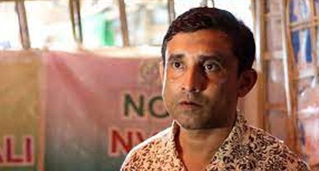 অভিযোগের তীর আরসার দিকে