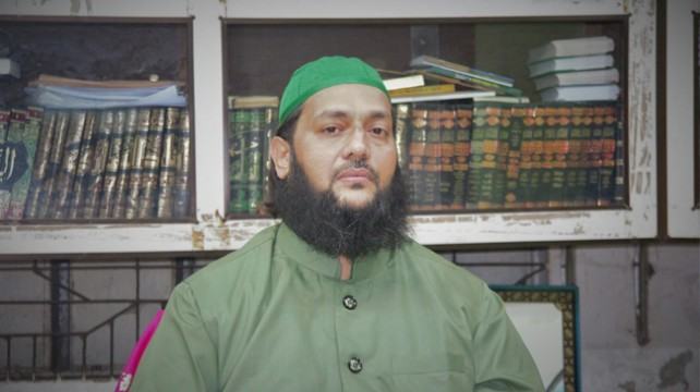 ই-কমার্স শরীয়তসম্মত নয় : এনায়েতুল্লাহ আব্বাসী