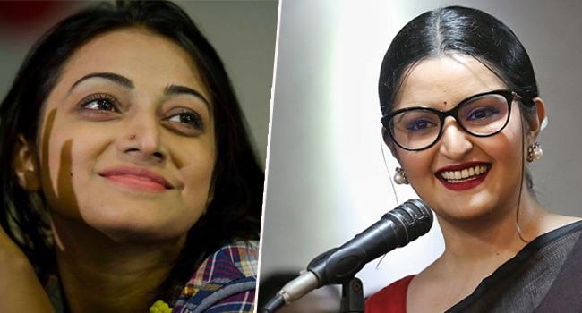 অর্ষার সিদ্ধান্তহীনতায় সিনেমা পরীমণির হাতে