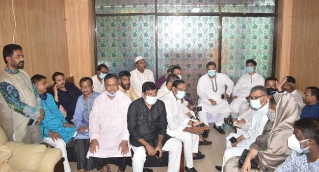 এই সরকারের অধীনে কোনো নির্বাচন সুষ্ঠু হতে পারে না : মির্জা ফখরুল