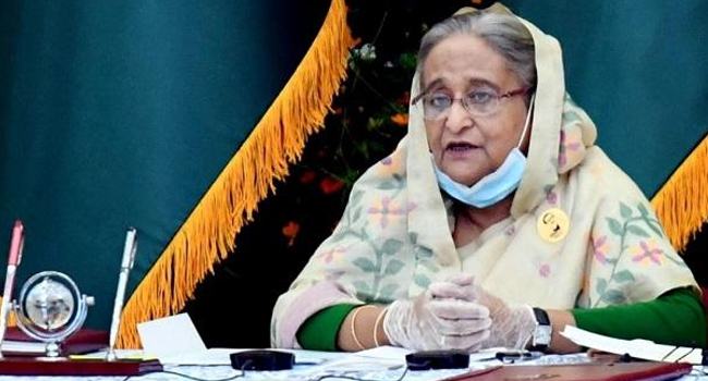 প্রতিযোগিতায় টিকতে উৎপাদনশীলতা বৃদ্ধির বিকল্প নেই : প্রধানমন্ত্রী