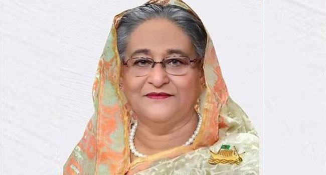 যুক্তরাষ্ট্র সফর শেষে দেশে ফিরেছেন প্রধানমন্ত্রী
