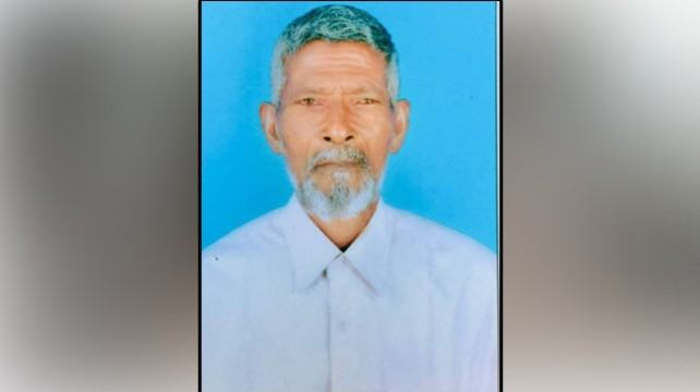 মিরসরাইয়ে স’মিলের নৈশপ্রহরীকে হাত-পা বেঁধে হত্যা