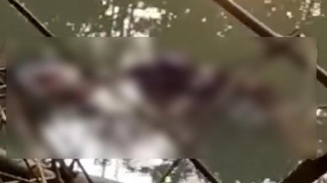 চান্দিনায় কিশোরীকে গলা কেটে হত্যা