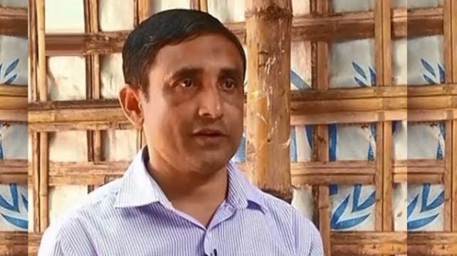 মুহিবুল্লাহ হত্যায় আরো ২ রোহিঙ্গা আটক