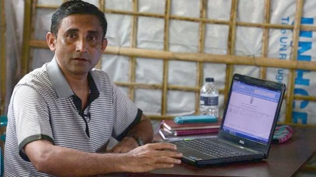 মুহিবুল্লাহ হত্যার দায় অস্বীকার, আরসার-আল ইয়াকিন নেতারা ক্যাম্পে আত্মগোপন