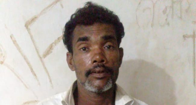 গাজীপুরে পুত্রবধূকে ধর্ষণের অভিযোগে শ্বশুর গ্রেফতার