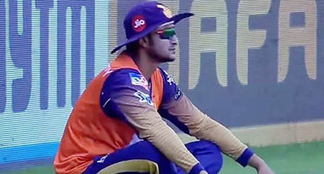 সাকিবকে নিয়ে ম্যাককালামকে খোঁচা আকাশ চোপড়ার