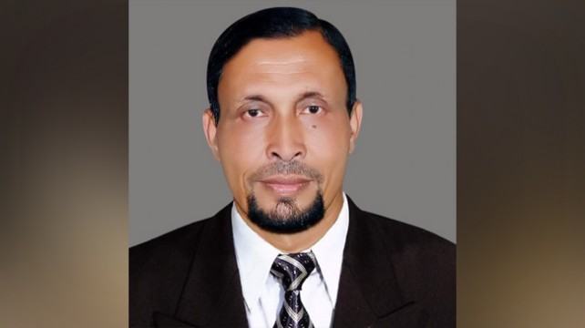 মোটরসাইকেল চালানো শিখতে গিয়ে আ’লীগ নেতা নিহত
