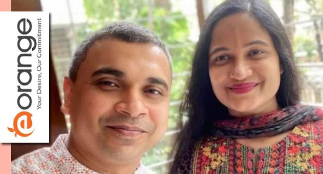 ই-অরেঞ্জের মালিকসহ সাতজনের বিরুদ্ধে মামলা