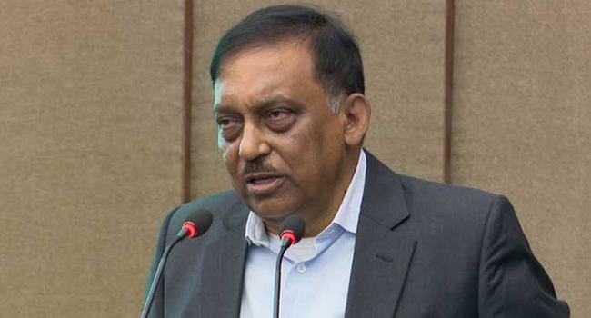 রোহিঙ্গা নেতা হত্যায় বিদেশি সংস্থার সম্পৃক্ততা নিয়ে তদন্ত হচ্ছে : স্বরাষ্ট্রমন্ত্রী
