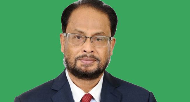 দেশের মানুষ জাতীয় পার্টিকে রাষ্ট্র ক্ষমতায় দেখতে চায় : জি.এম. কাদের
