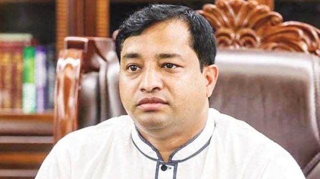 আমি কোনো অন্যায় করিনি, ষড়যন্ত্র চলছে : মেয়র জাহাঙ্গীর