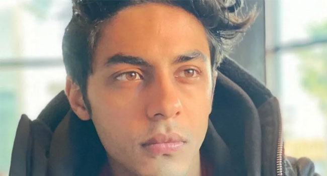 আরিয়ান খানকে ধরতে যেভাবে অভিযান চালানো হলো জাহাজে