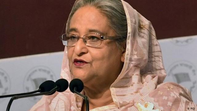 প্রধানমন্ত্রীর সংবাদ সম্মেলন বিকেলে