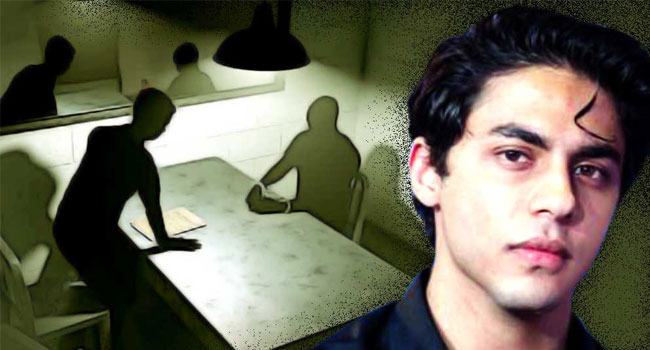 চার বছর ধরে নেশা করতেন আরিয়ান!
