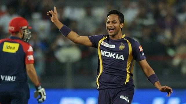 কলকাতার জয়ে অনেক বড় ভূমিকা রেখেছে সাকিব : মরগান