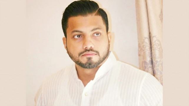 দেশে ফিরেছেন ইশরাক, বিকেলে যাবেন পার্টি অফিসে
