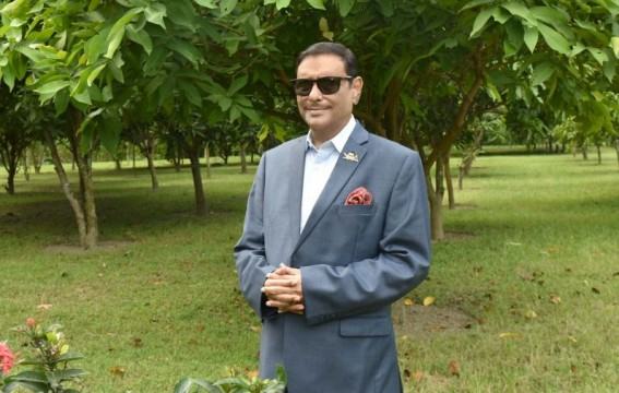 জনগণের ভাগ্য উন্নয়নে রাজনীতি করতে হবে, নিজের জন্য নয় : কাদের