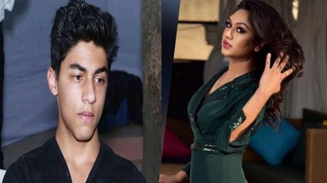 বান্ধবীর কারণেই ধরা খেলেন আরিয়ান, যেভাবে নেয়া হয়েছিল মাদক