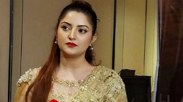 মাদক মামলায় পরীমণিসহ ৩ জনকে অভিযুক্ত করে চার্জশিট