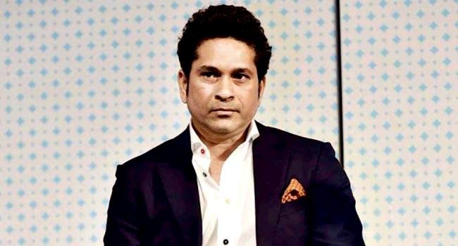 প্যানডোরা পেপার্সে শচিনের নাম