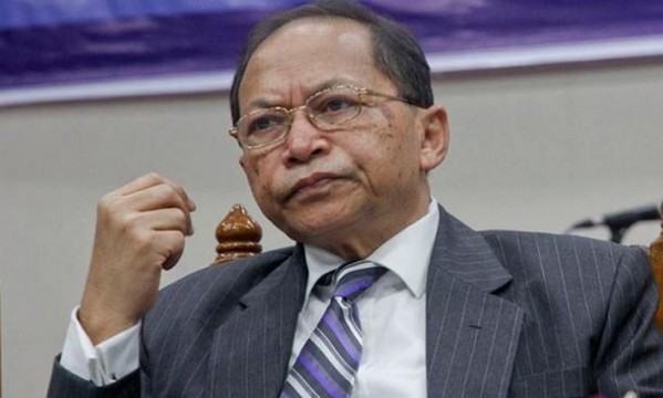 এস কে সিনহার মামলার রায় পেছাল