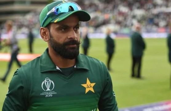হাফিজকে নিয়ে শঙ্কা দূর হলো