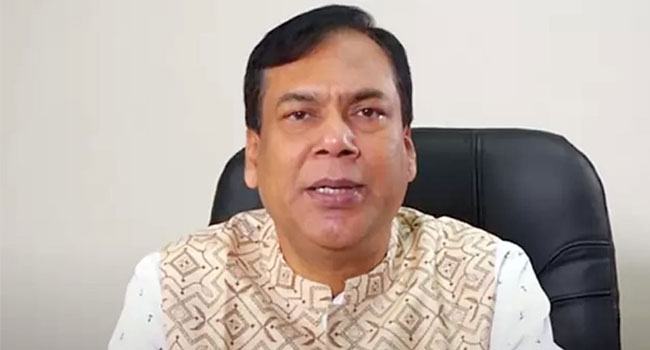 জামিন নিতে এসে ফিরে গেলেন স্বাস্থ্যের সাবেক ডিজি