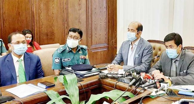 ডিসেম্বরে চালু হচ্ছে ‘ঢাকা নগর পরিবহন’