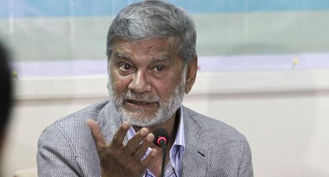 ‘অবসরে গেলেও অনিয়মে জড়িতরা পার পাবে না’