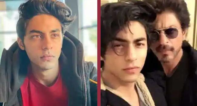 শাহরুখের ব্যস্ততাই কি ছেলেকে নেশাগ্রস্থ বানিয়েছে!