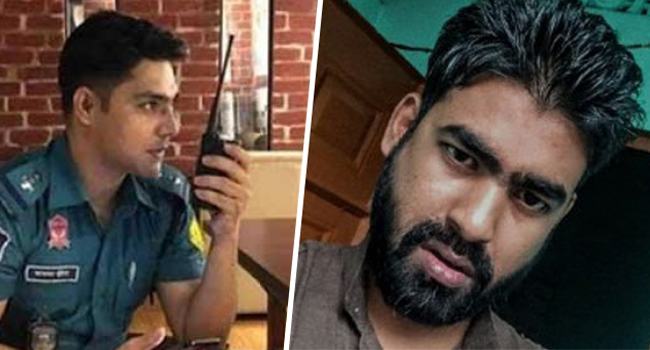 পিটিয়ে মারা রায়হানের স্ত্রীকে বিয়ের প্রস্তাব অভিযুক্ত এসআই আকবরের!