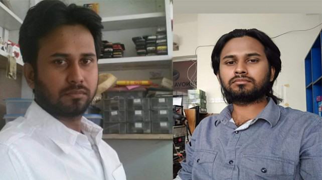 সন্ধান দিলে উপযুক্ত সম্মান