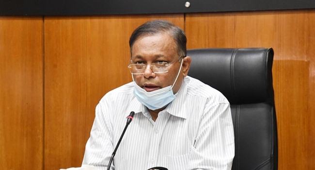 বুধবার থেকে ক্লিন ফিড না চালালে মোবাইল কোর্ট : তথ্যমন্ত্রী