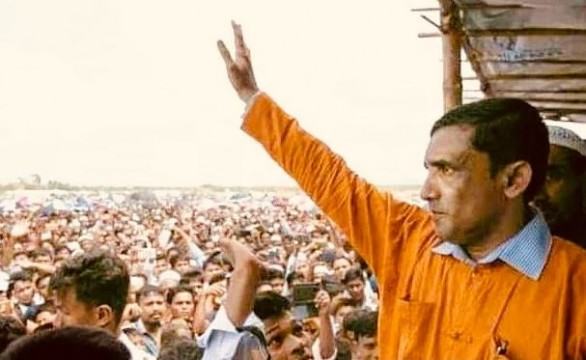 মুহিবুল্লাহ হত্যা মামলা : গ্রেফতার আরো ৩ রোহিঙ্গা তিন দিনের রিমান্ডে