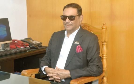 নির্বাচন কমিশন গঠনে বিএনপিসহ সংশ্লিষ্ট সবাইকে সহযোগিতার আহ্বান সেতুমন্ত্রীর