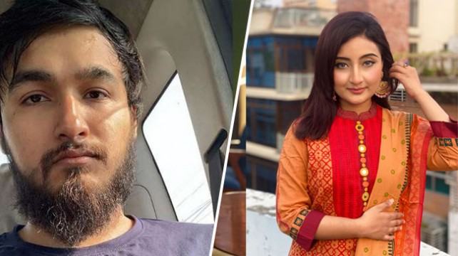 গায়ক নোবেলকে তালাক দিলেন স্ত্রী