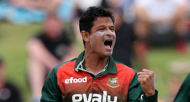 আইসিসির সেপ্টেম্বরের সেরা হওয়ার দৌড়ে বাংলাদেশের নাসুম