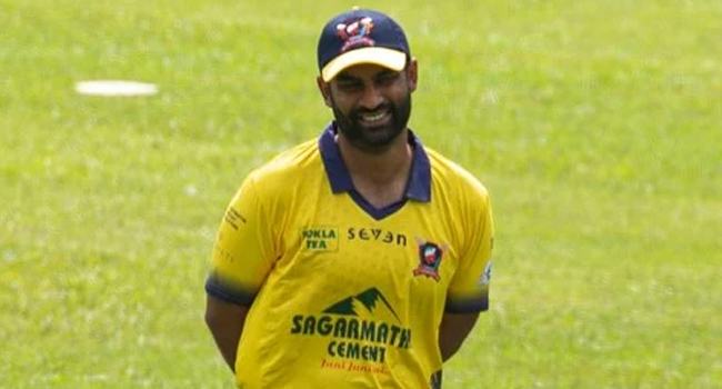 কোয়ালিয়ারে তামিমের ভাইরাহাওয়া