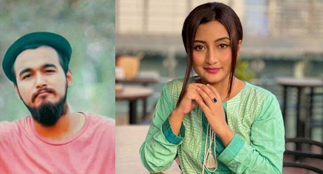 তালাকের নোটিশ পেয়ে যা বললেন নোবেল