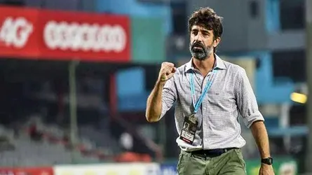 অস্কার ব্রুজনে ভয় মালদ্বীপের