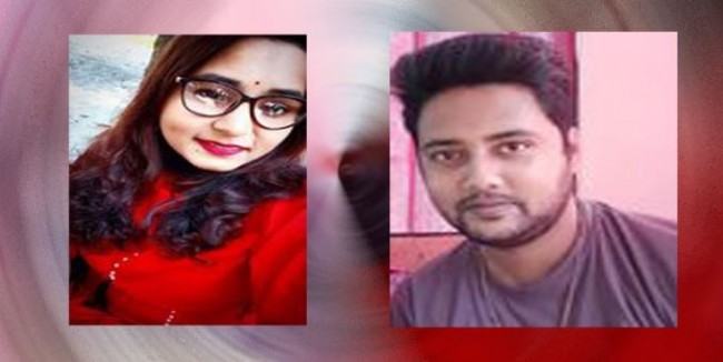 ঘর থেকে প্রেমিক-প্রেমিকার রক্তাক্ত লাশ উদ্ধার
