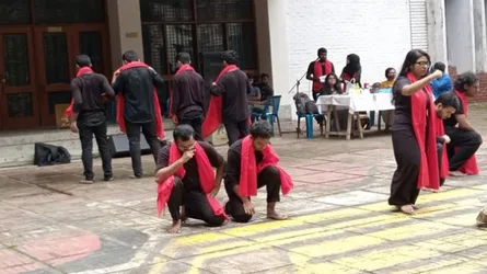 বুয়েটে শহীদ আবরার ফাহাদ স্মরণে প্রতিবাদী সাংস্কৃতিক সমাবেশ